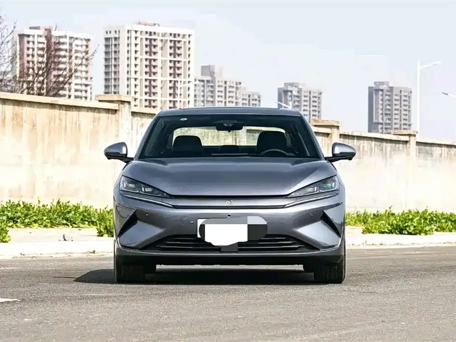 BYD Qin L — фото 2