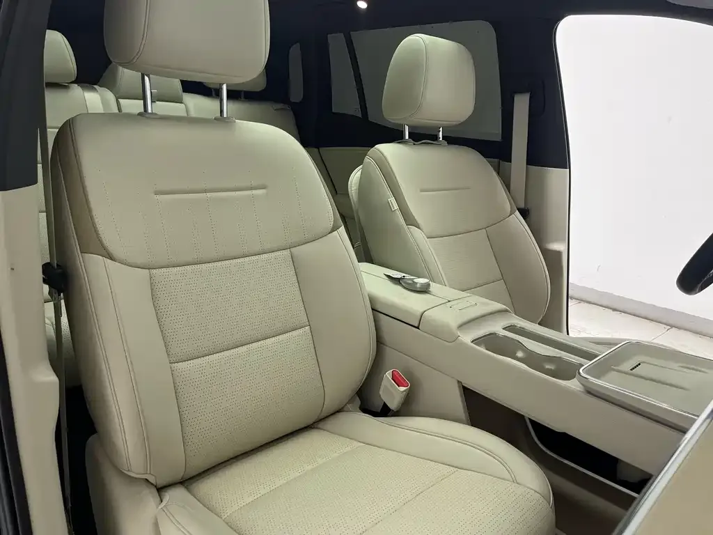Toyota Platinum 3X 2025 из CN, фото 10