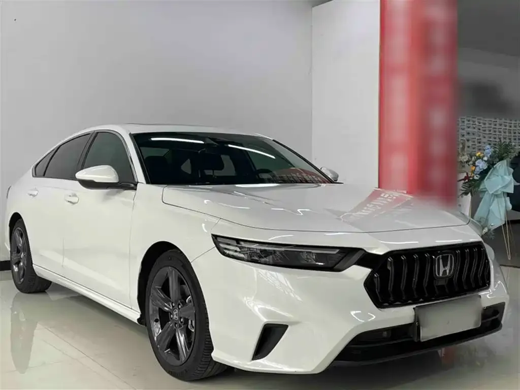 Honda Inspire 2024 из CN, фото 6