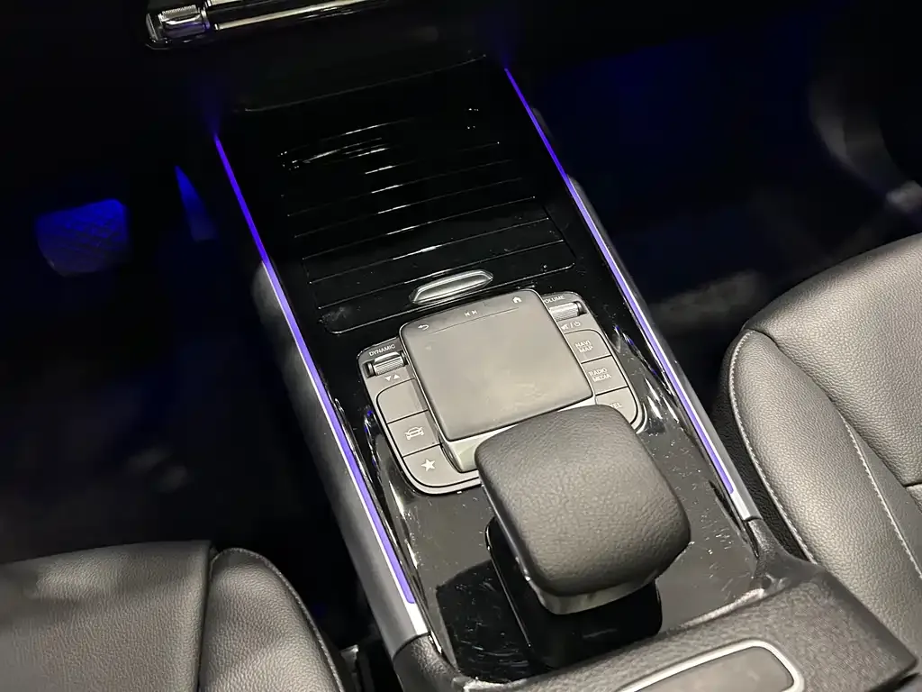 Mercedes-Benz GLA 2023 из CN, фото 10