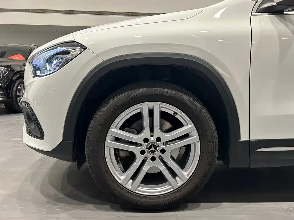 Mercedes-Benz GLA 2023 из CN, фото 4