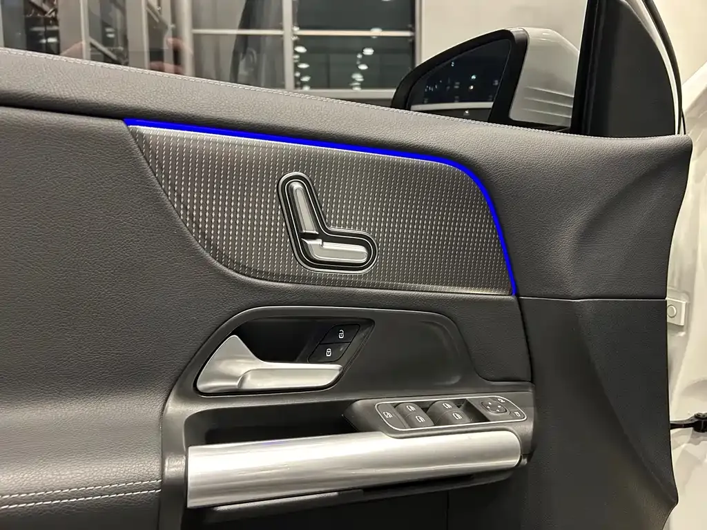 Mercedes-Benz GLA 2023 из CN, фото 7