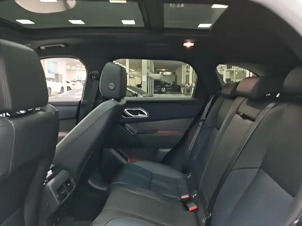 Land Rover Velar 2024 из CN, фото 7