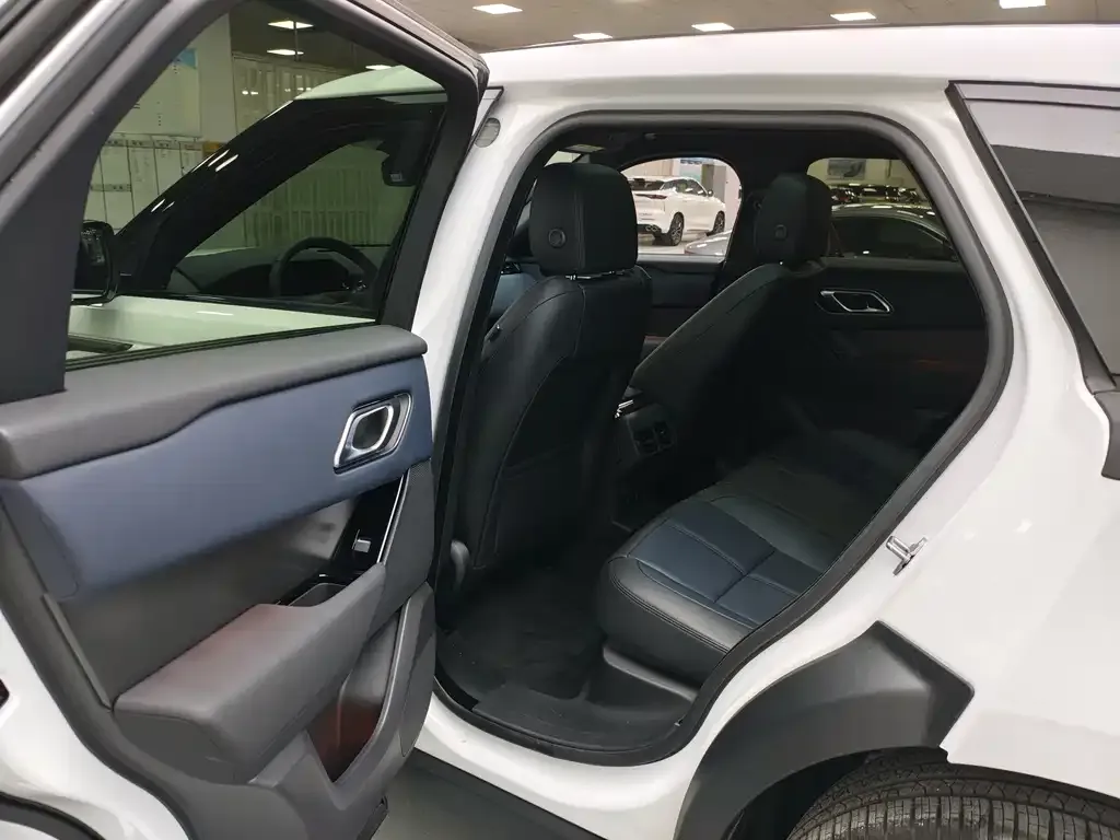 Land Rover Velar 2024 из CN, фото 8