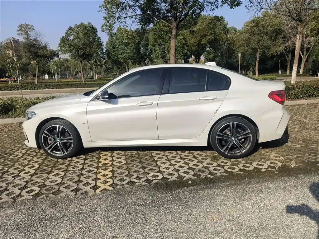 BMW 1 Series — фото 5