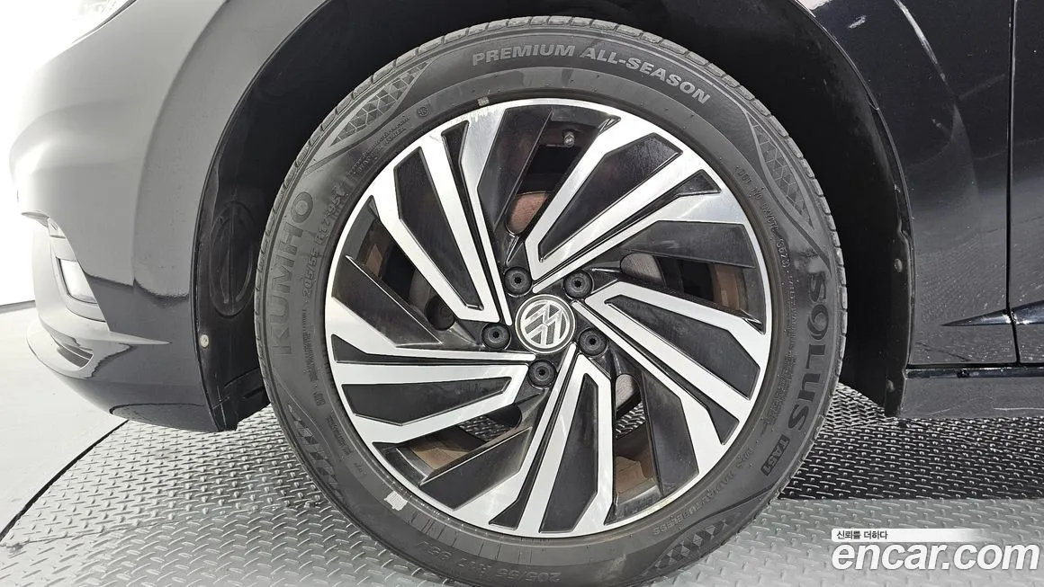 Volkswagen Jetta 2021 из KR, фото 5
