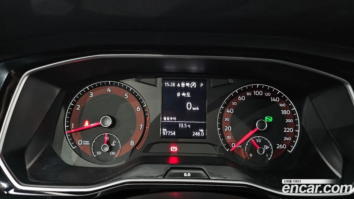 Volkswagen Jetta 2021 из KR, фото 8