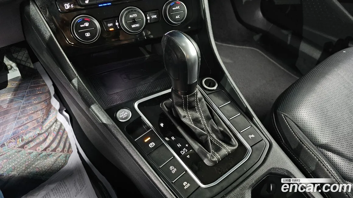 Volkswagen Jetta 2021 из KR, фото 9