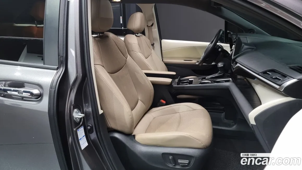 Toyota Sienna 2022 из KR, фото 10