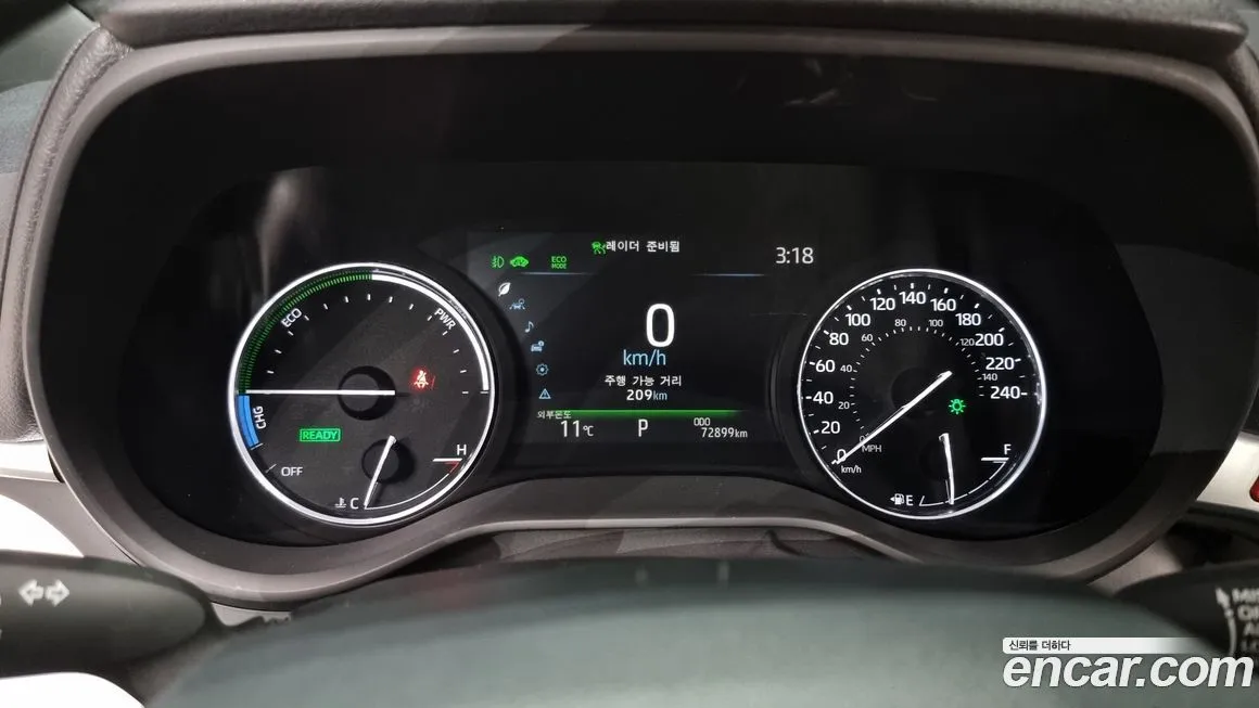 Toyota Sienna 2022 из KR, фото 8