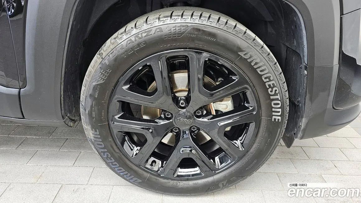 Jeep Renegade 2022 из KR, фото 5