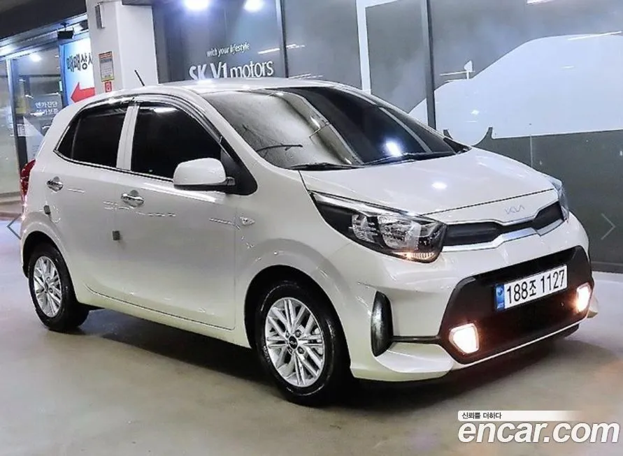 Kia Morning