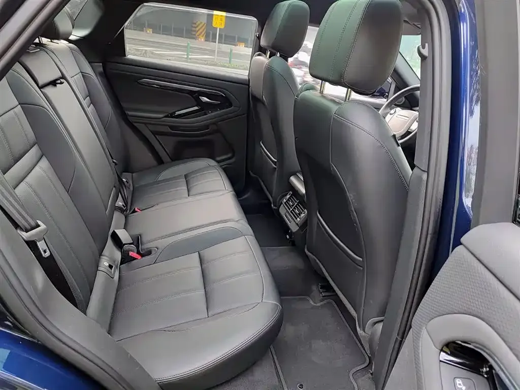 Land Rover Evoque 2021 из CN, фото 10