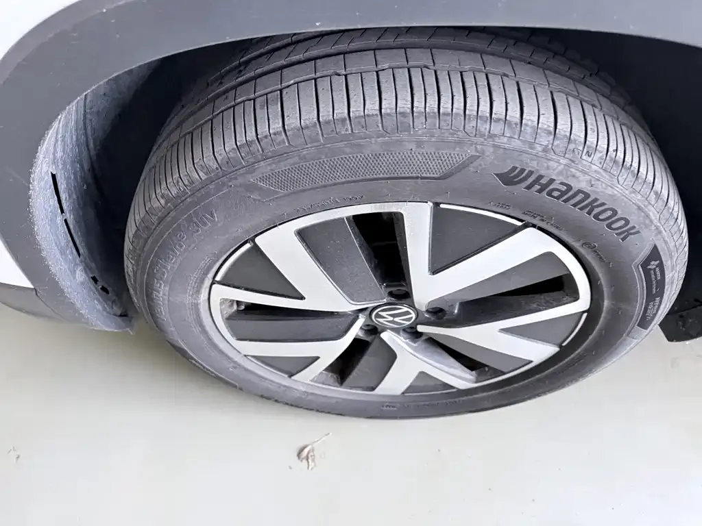 Volkswagen Tayron 2024 из CN, фото 5