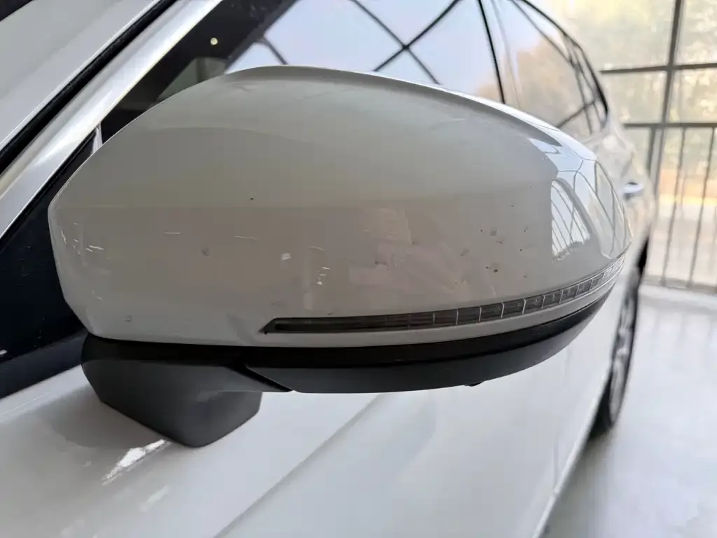 Volkswagen Tayron 2024 из CN, фото 6