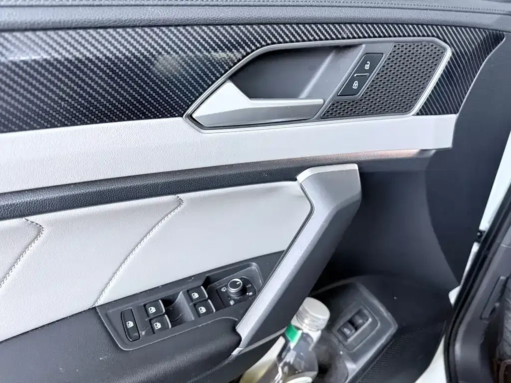 Volkswagen Tayron 2024 из CN, фото 9