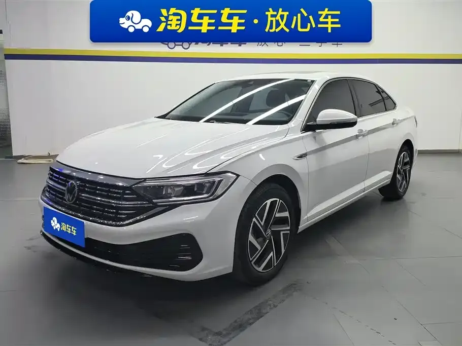 Volkswagen Sagitar 2022 из CN, фото 1