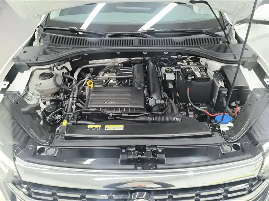 Volkswagen Sagitar 2022 из CN, фото 10