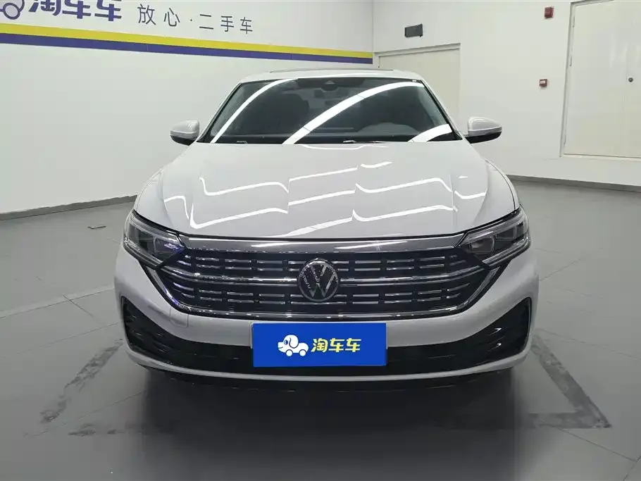 Volkswagen Sagitar 2022 из CN, фото 2