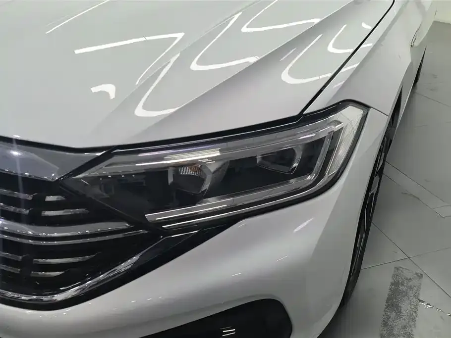 Volkswagen Sagitar 2022 из CN, фото 5