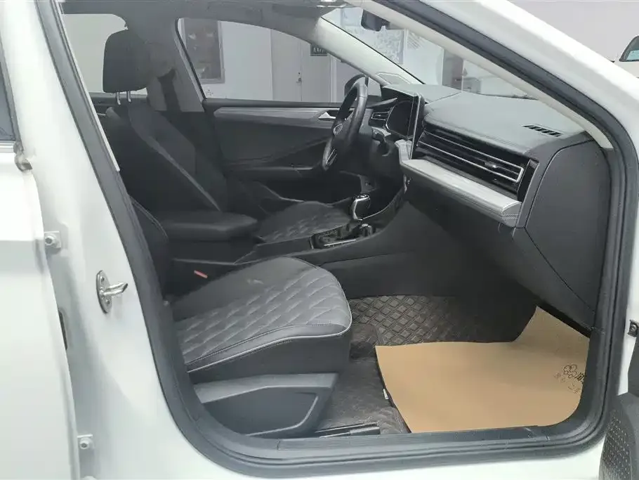 Volkswagen Sagitar 2022 из CN, фото 8