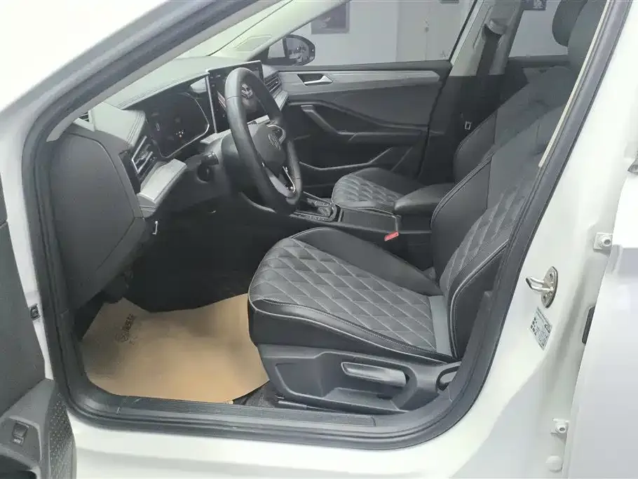 Volkswagen Sagitar 2022 из CN, фото 9