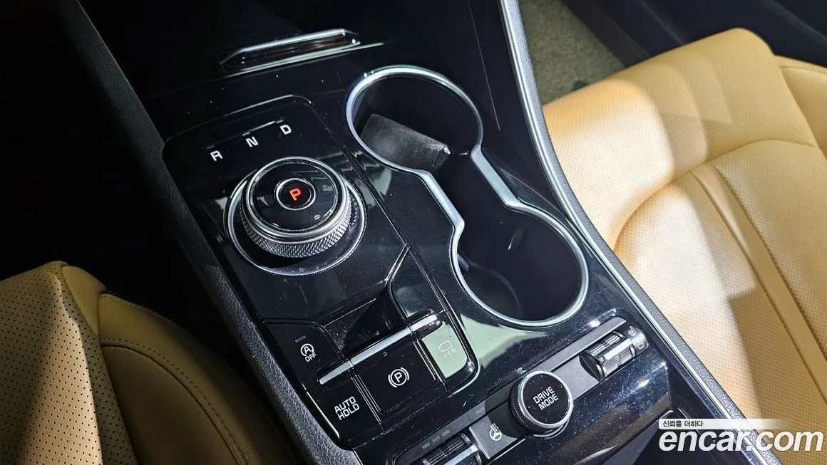 Kia K5 2021 из KR, фото 9