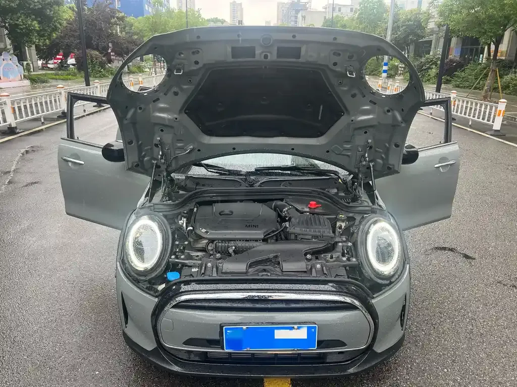 [object Object] Mini 2022 из CN, фото 9