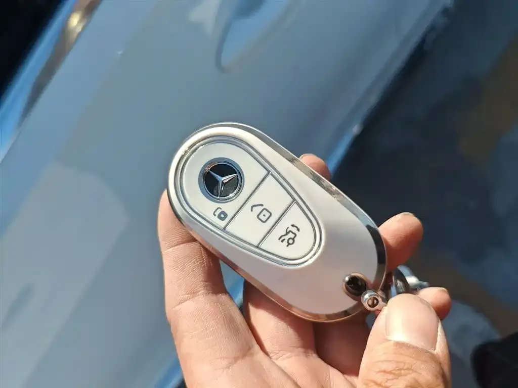 Mercedes-Benz C-Class 2022 из CN, фото 9