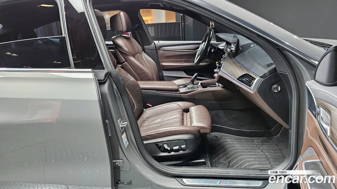 BMW Gran Turismo 2021 из KR, фото 10