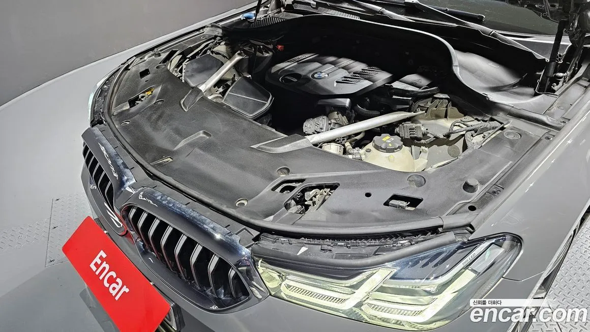 BMW Gran Turismo 2021 из KR, фото 6