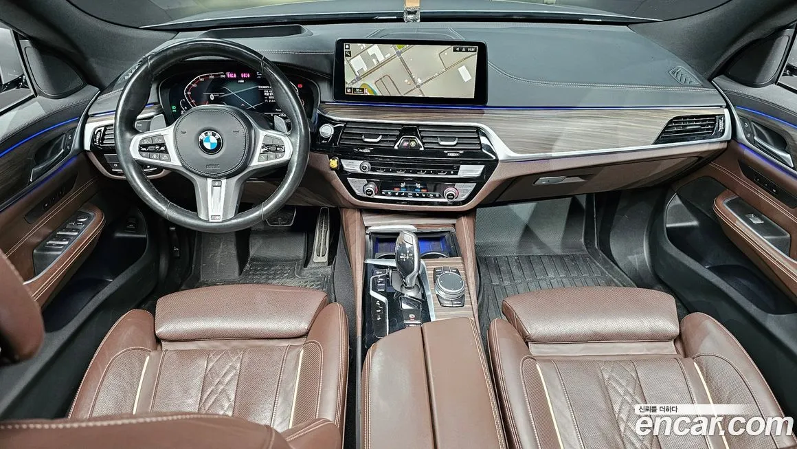 BMW Gran Turismo 2021 из KR, фото 7