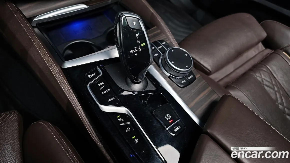 BMW Gran Turismo 2021 из KR, фото 9