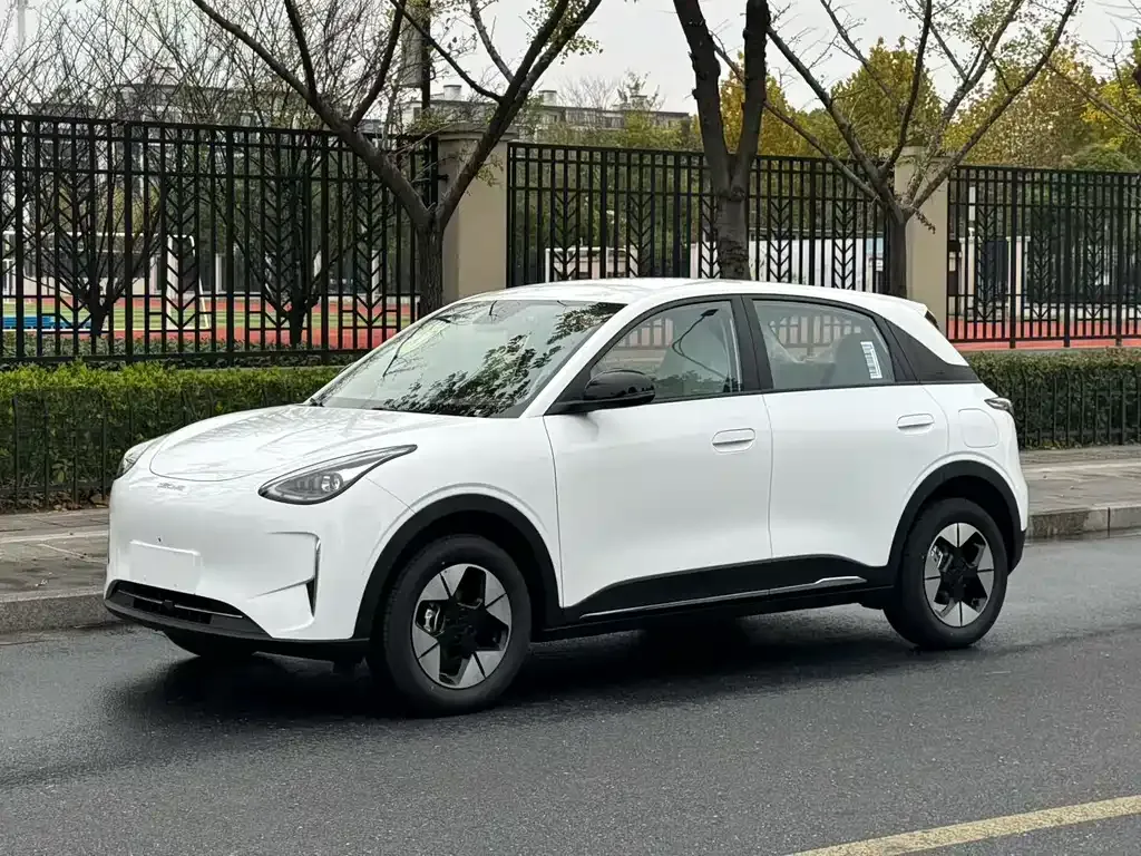 Geely Starburst 2025 из CN, фото 1