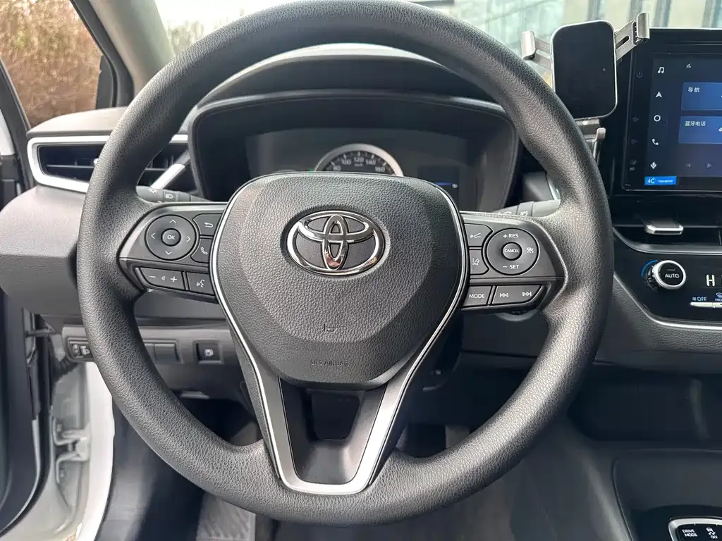 Toyota Corolla 2021 из CN, фото 10