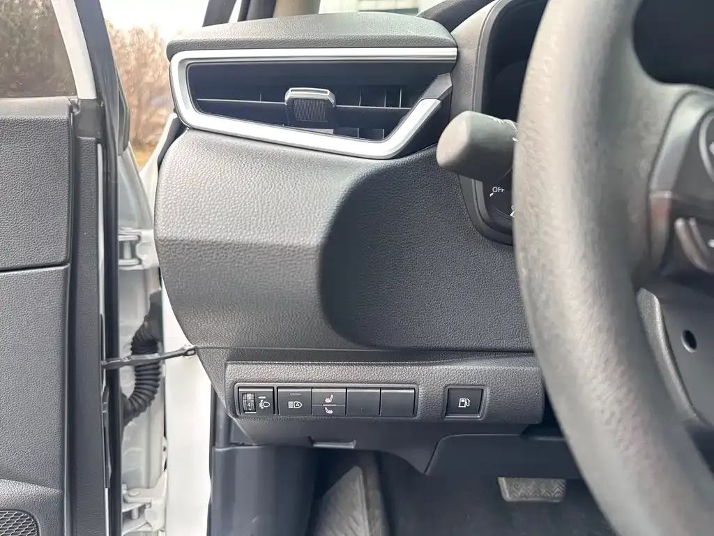 Toyota Corolla 2021 из CN, фото 8