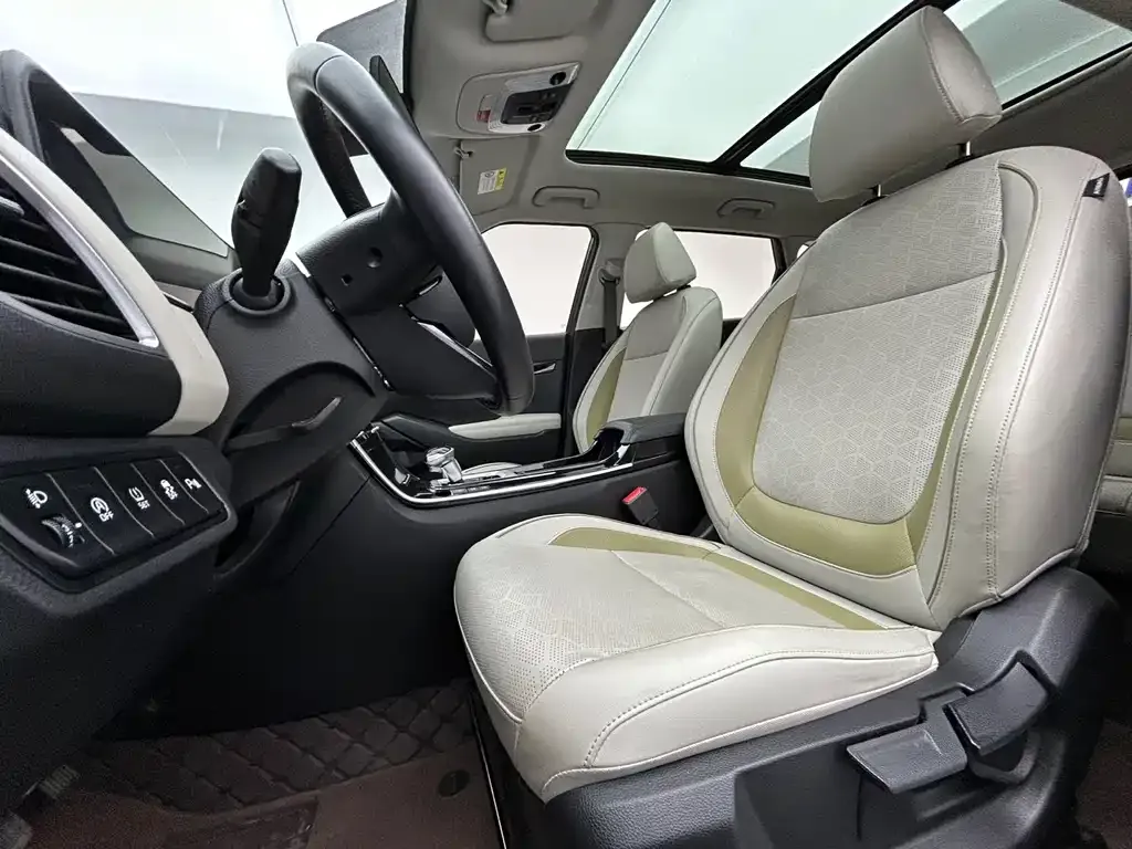 Kia Seltos 2023 из CN, фото 8