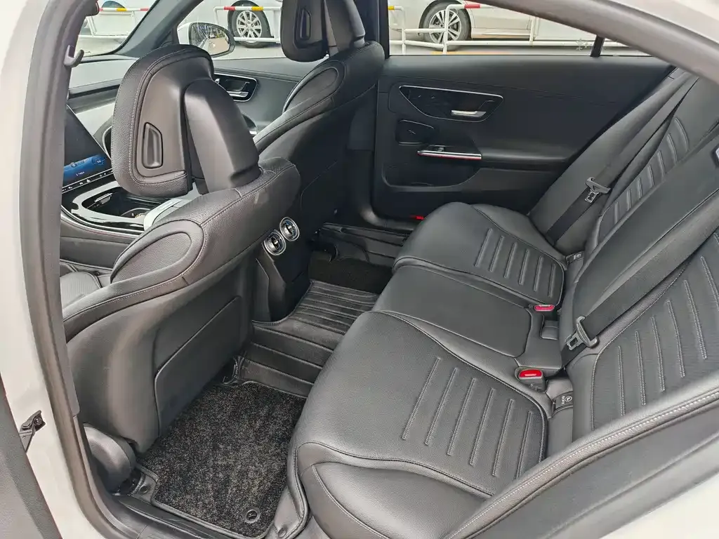 Mercedes-Benz C-Class 2022 из CN, фото 8