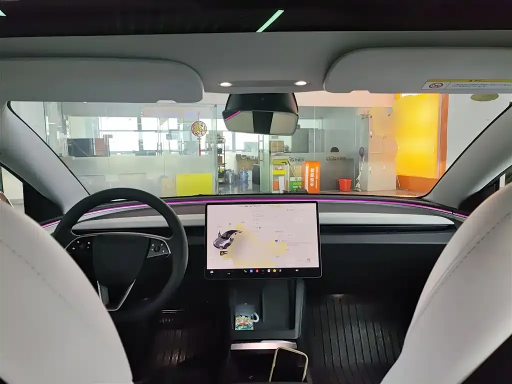 Tesla Model 3 2024 из CN, фото 10