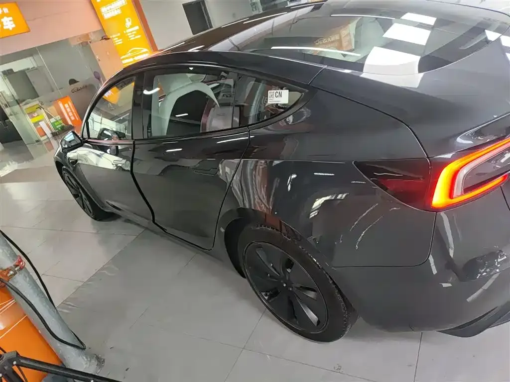 Tesla Model 3 2024 из CN, фото 5