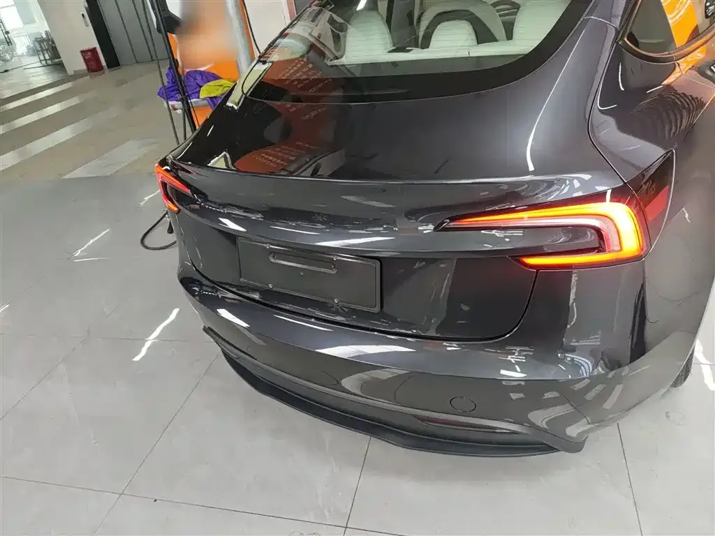 Tesla Model 3 2024 из CN, фото 6