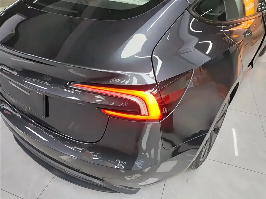 Tesla Model 3 2024 из CN, фото 8