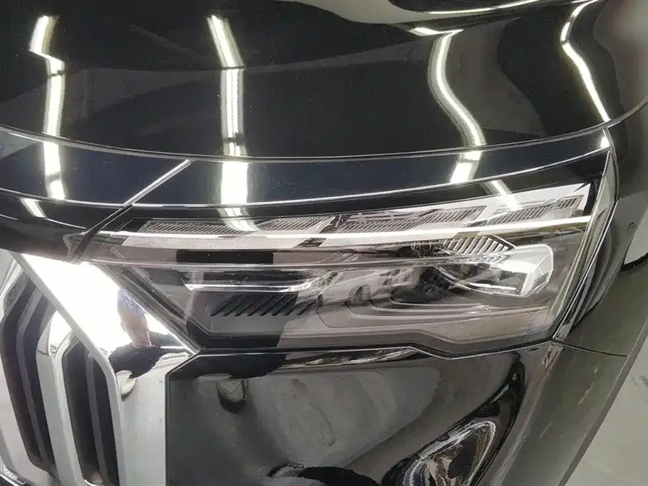 Geely Haoyue L 2023 из CN, фото 5