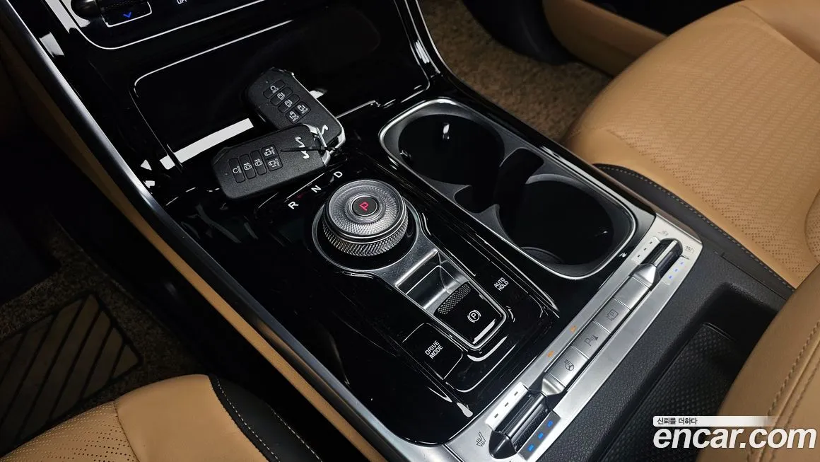 Kia Carnival 2023 из KR, фото 9