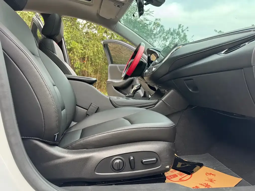 Chevrolet Malibu XL 2022 из CN, фото 10