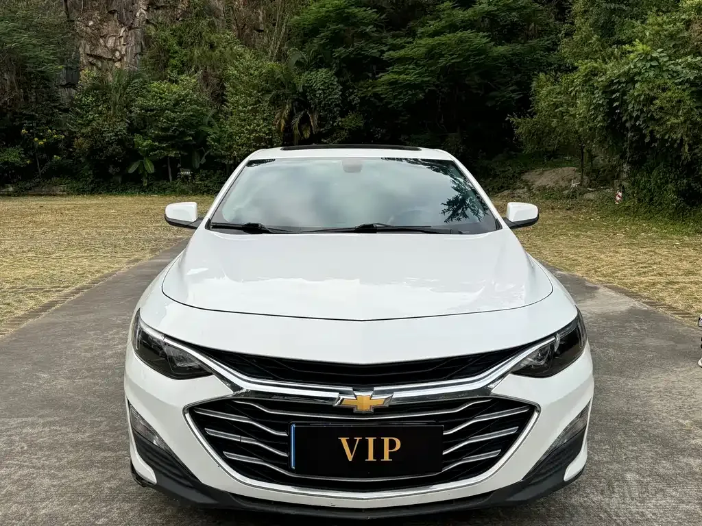 Chevrolet Malibu XL 2022 из CN, фото 3