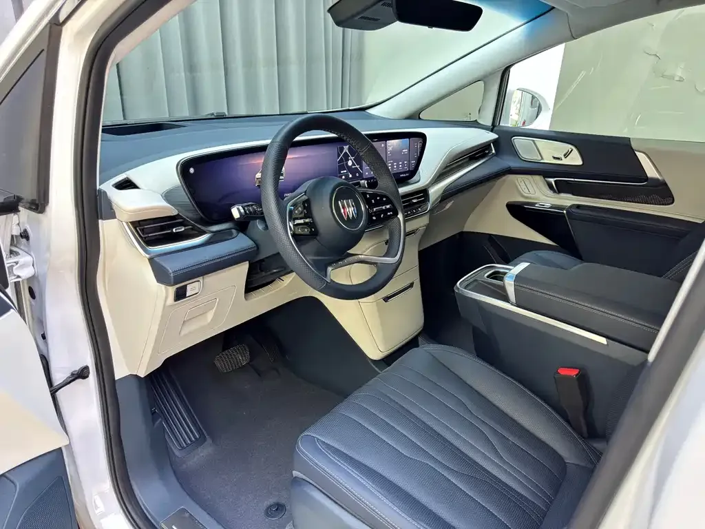 Buick Century 2023 из CN, фото 8