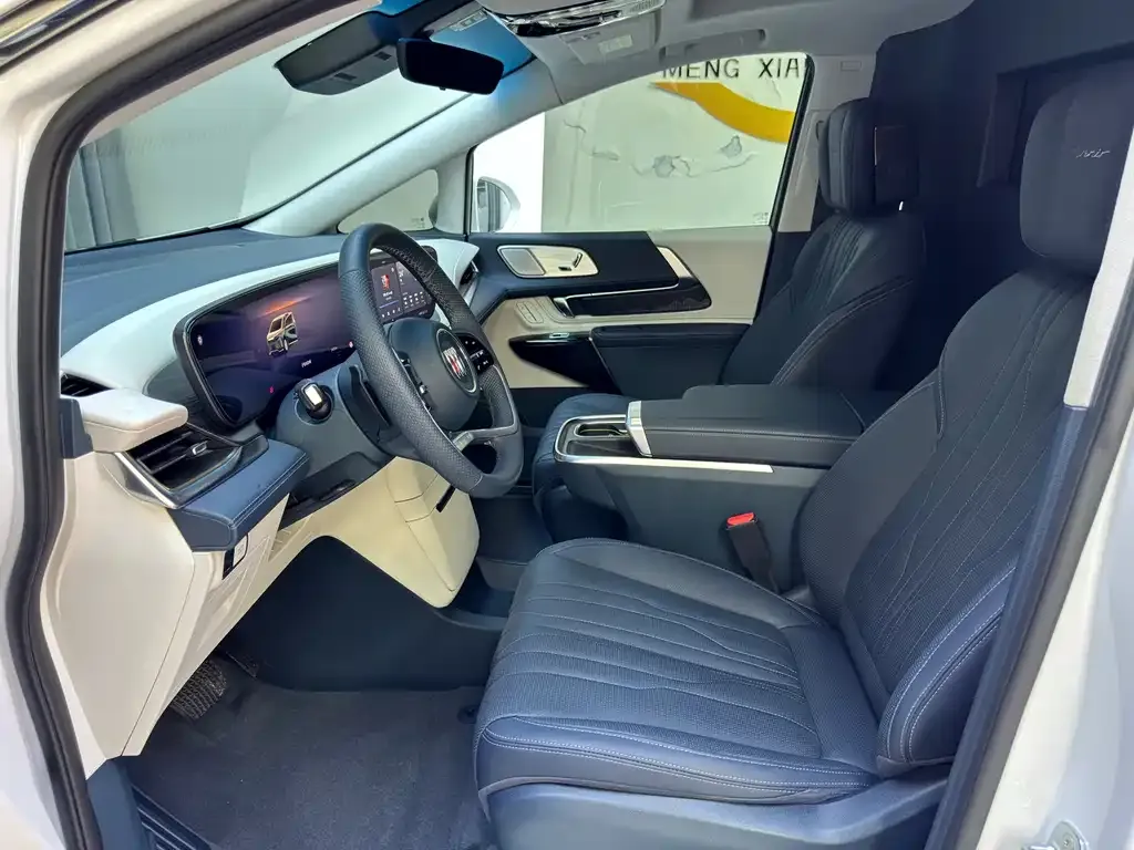Buick Century 2023 из CN, фото 9