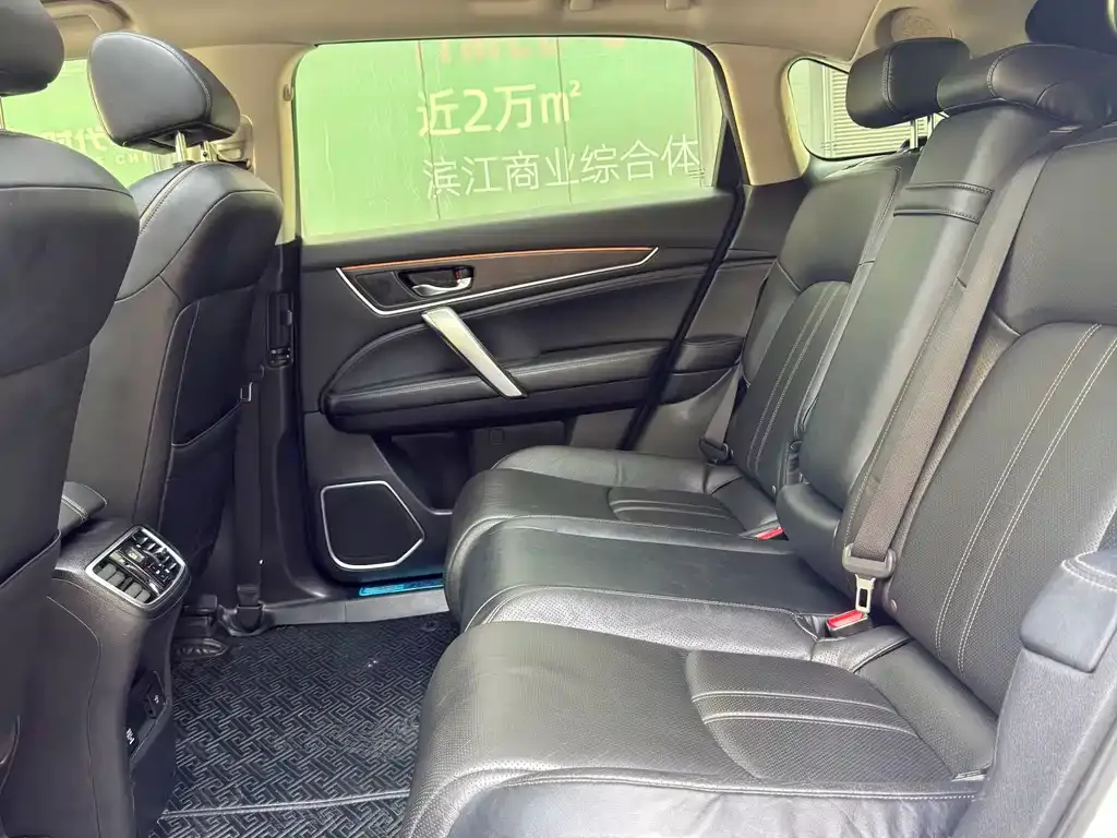 Honda Avancier 2021 из CN, фото 7