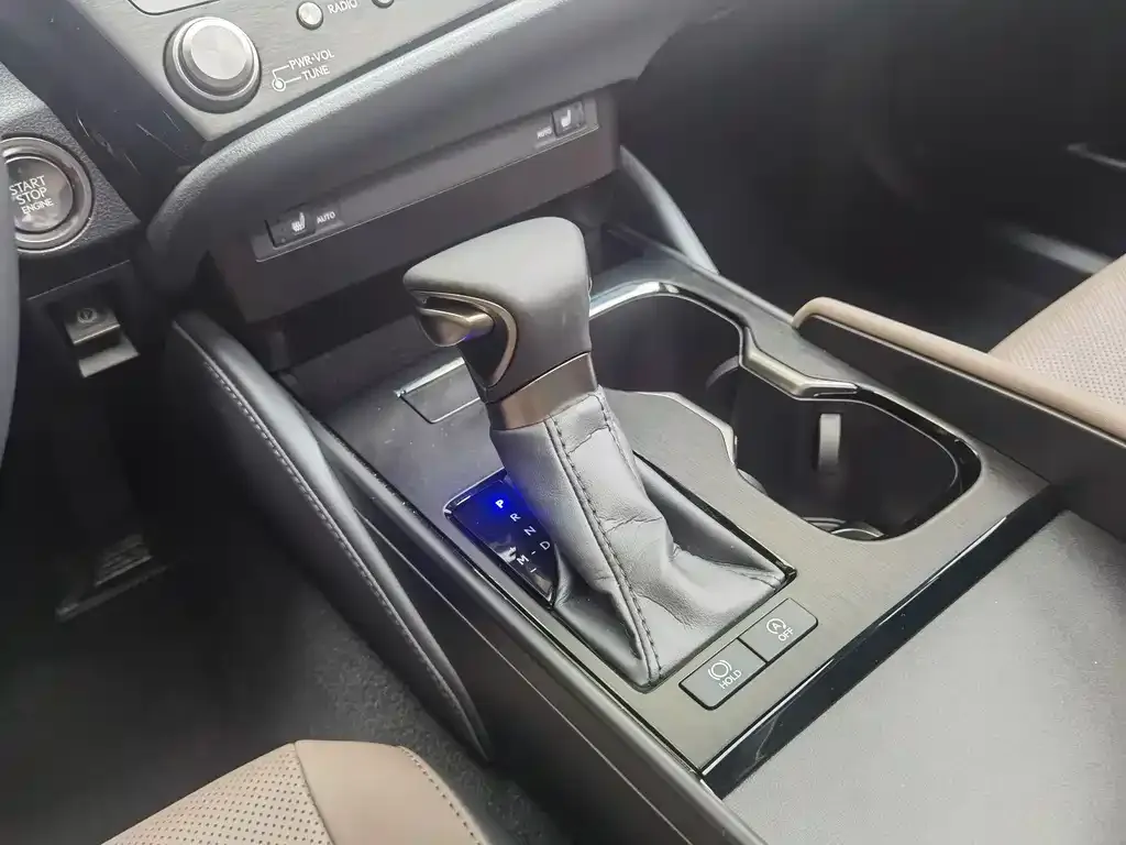 Lexus ES 2024 из CN, фото 10